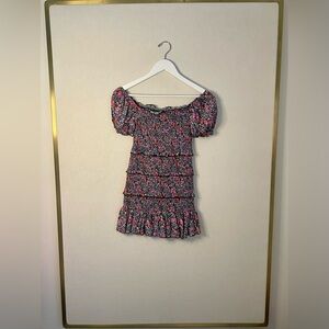 KatieJ nyc junior dress Never worn